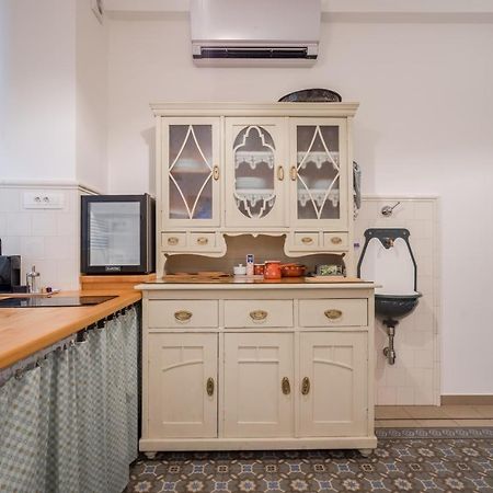 Bpr Kiraly Street Nest With A/C Apartment Budapest Bagian luar foto