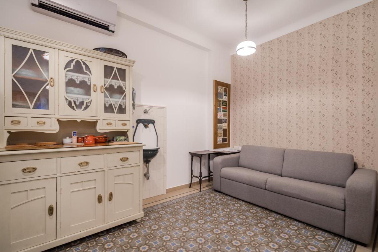 Bpr Kiraly Street Nest With A/C Apartment Budapest Bagian luar foto